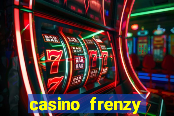 casino frenzy online gcash sabong