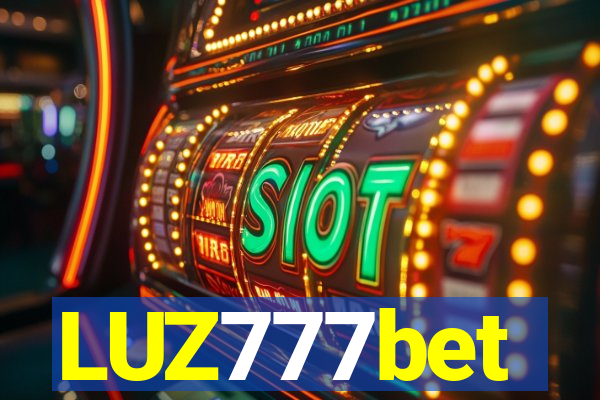 LUZ777bet