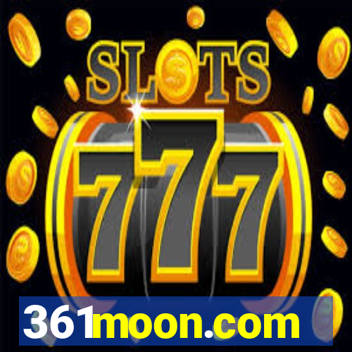 361moon.com