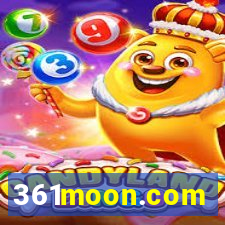 361moon.com