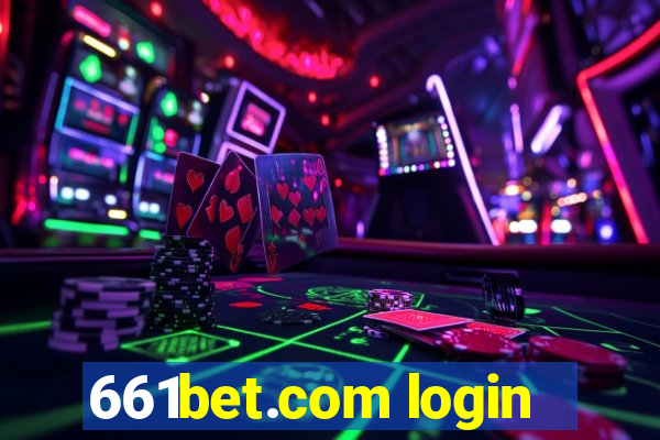 661bet.com login