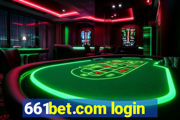 661bet.com login