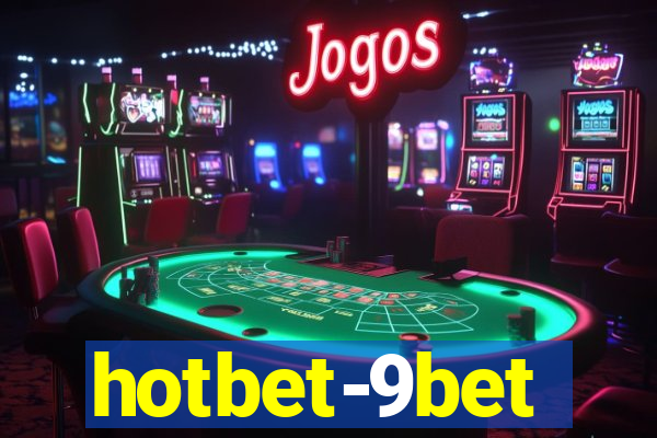 hotbet-9bet