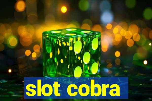 slot cobra