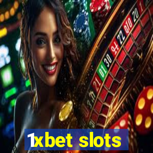 1xbet slots