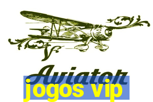 jogos vip