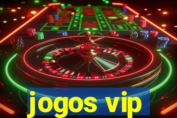 jogos vip