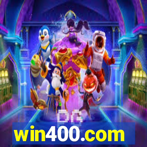 win400.com