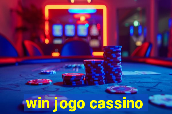 win jogo cassino