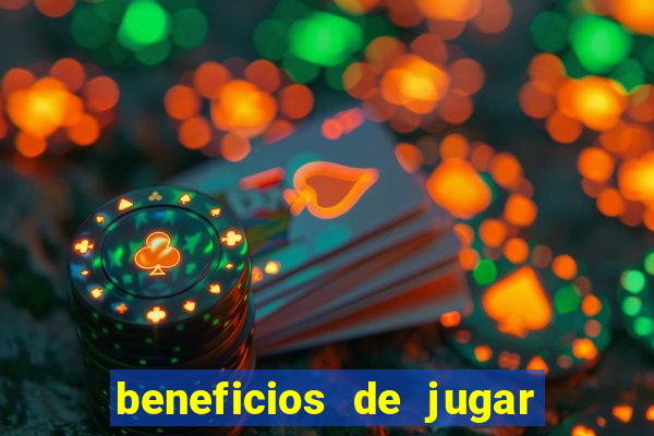 beneficios de jugar bingo en adultos mayores