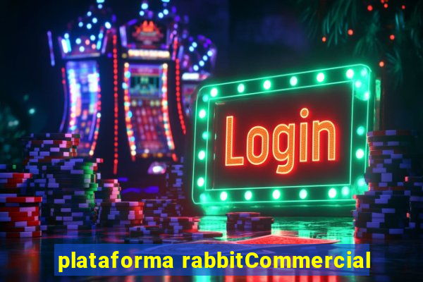 plataforma rabbitCommercial