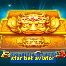 star bet aviator