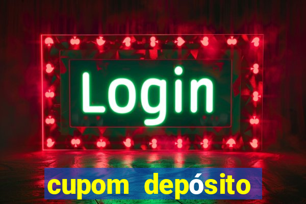 cupom depósito estrela bet