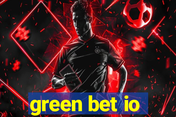 green bet io