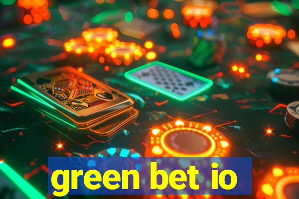 green bet io