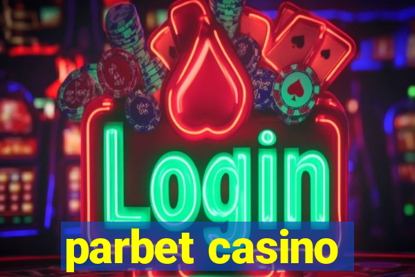 parbet casino