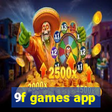 9f games app