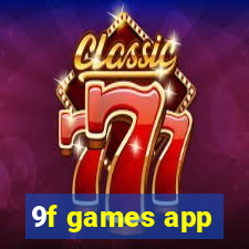 9f games app