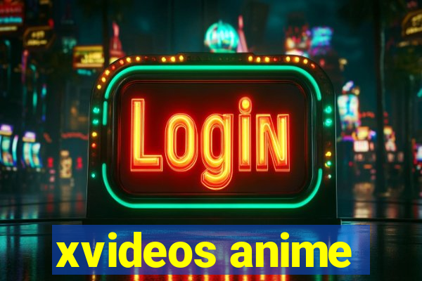 xvideos anime