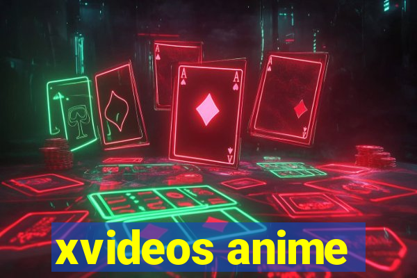 xvideos anime