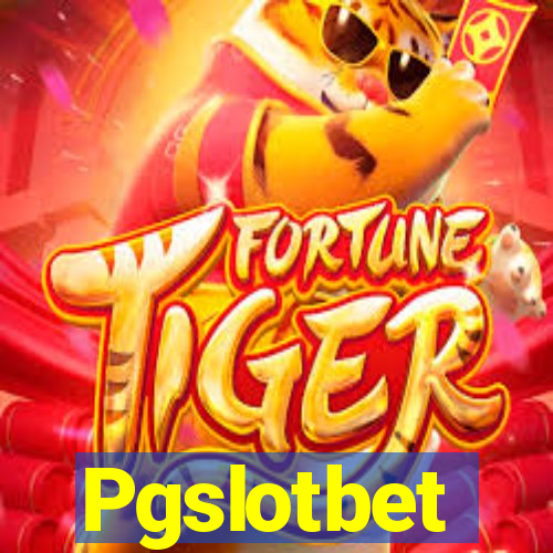 Pgslotbet