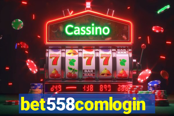 bet558comlogin