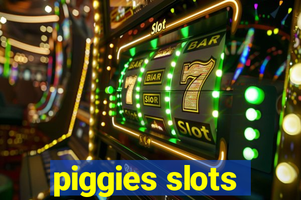 piggies slots