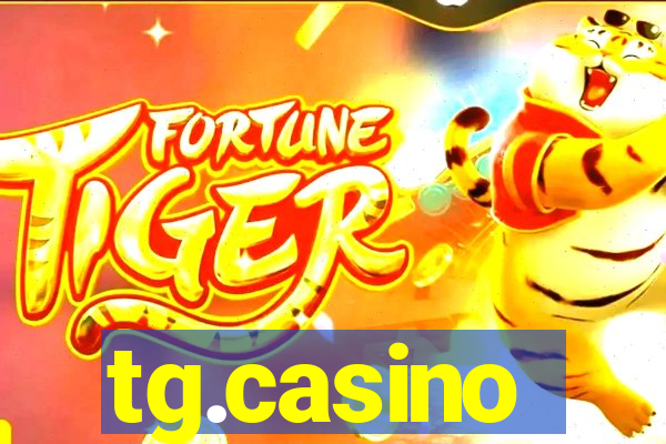 tg.casino