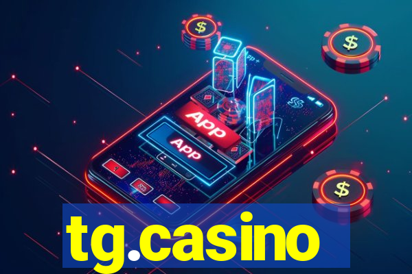 tg.casino