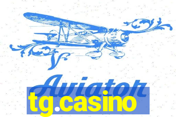 tg.casino