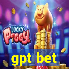 gpt bet