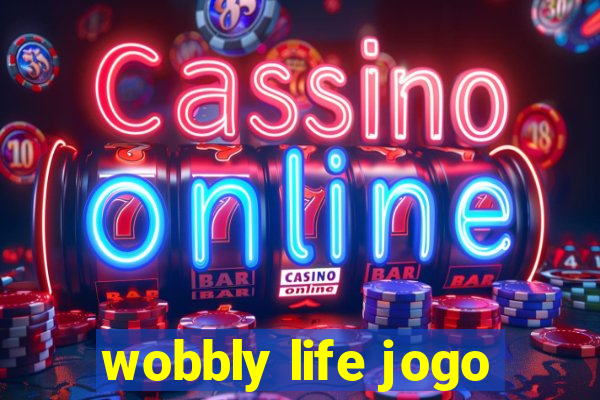 wobbly life jogo