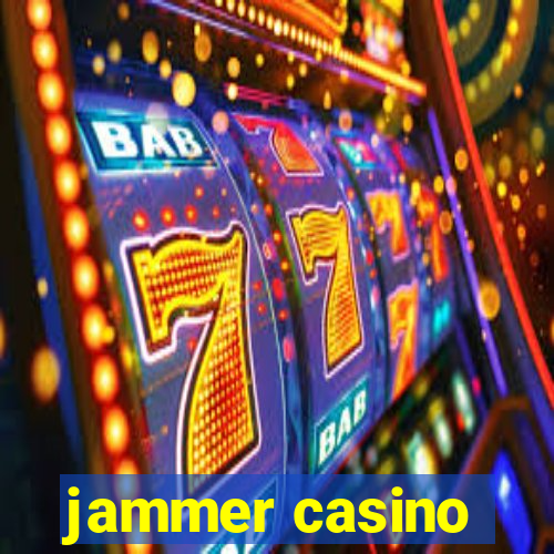 jammer casino