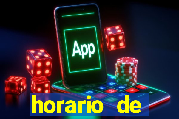 horario de pagamento do fortune tiger