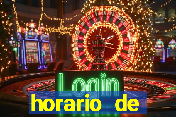 horario de pagamento do fortune tiger