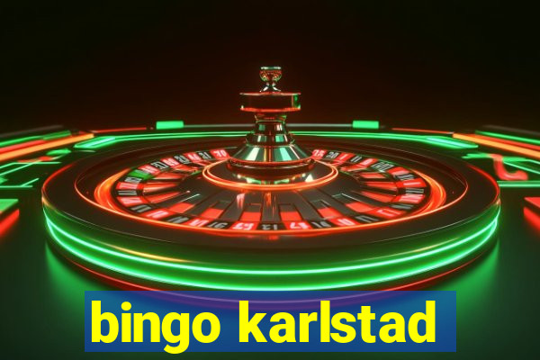 bingo karlstad