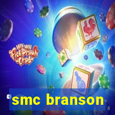 smc branson