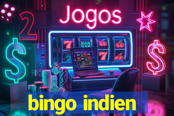 bingo indien