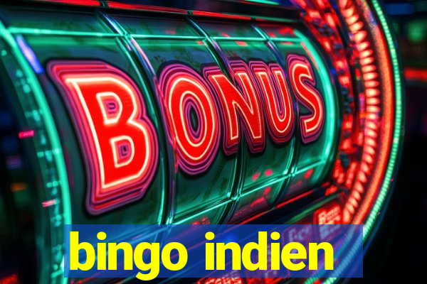 bingo indien