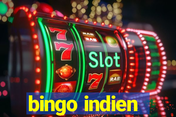 bingo indien