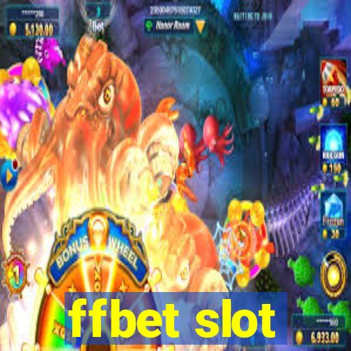 ffbet slot