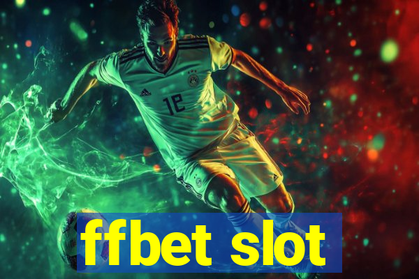 ffbet slot