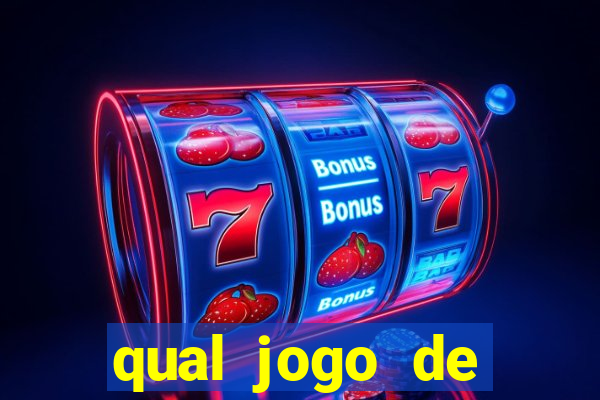 qual jogo de cassino que mais paga