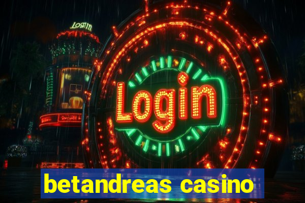 betandreas casino