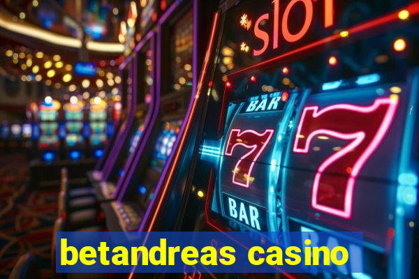 betandreas casino