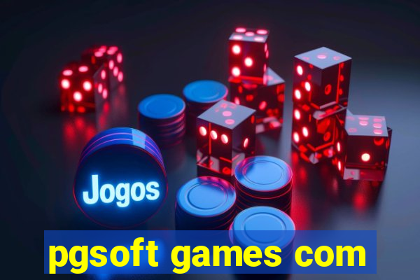 pgsoft games com