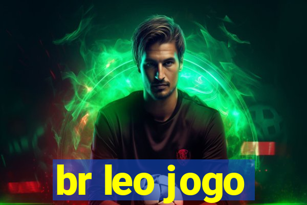 br leo jogo