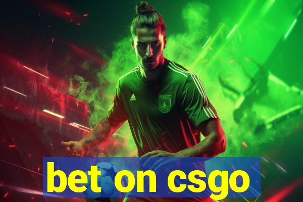 bet on csgo