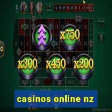 casinos online nz