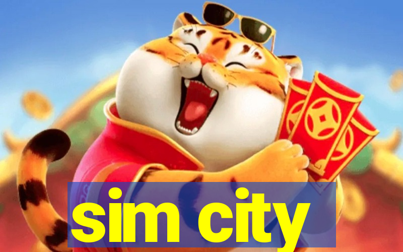 sim city